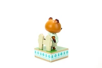 First 4 Figures 9" PVC Animal Crossing:  New Horizons - Tom Nook Figure 