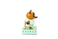 First 4 Figures 9" PVC Animal Crossing:  New Horizons - Tom Nook Figure 