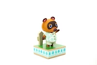 First 4 Figures 9" PVC Animal Crossing:  New Horizons - Tom Nook Figure 