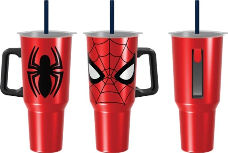 Gobelet Spiderman 