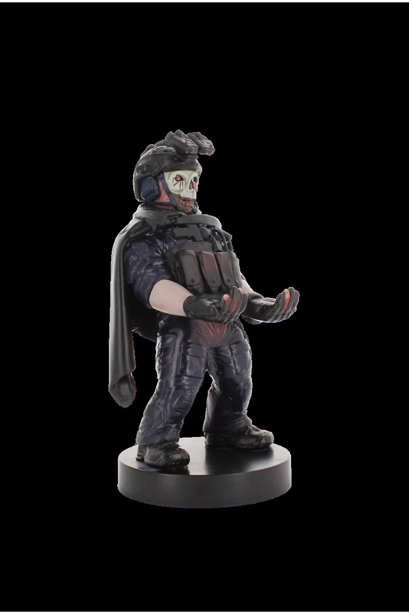 Call of Duty Ghost Cable Guys Original Controller & Phone Holder 