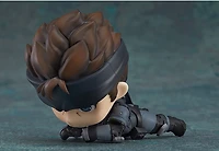 Metal Gear Solid Snake Nendoroid 