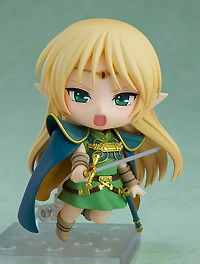 Record of Lodoss War - Deedlit Nendoroid Figure 