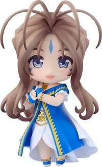 Oh My Goodness Belldandy Nendoroid Figure 
