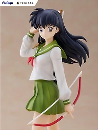 Tenitol Kagome Higurashi Figure (Inuyasha)
