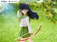 Tenitol Kagome Higurashi Figure (Inuyasha)