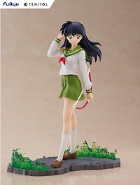 Tenitol Kagome Higurashi Figure (Inuyasha)