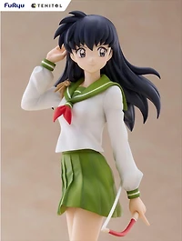 Tenitol Kagome Higurashi Figure (Inuyasha)