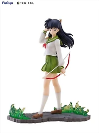 Tenitol Kagome Higurashi Figure (Inuyasha)