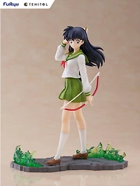 Tenitol Kagome Higurashi Figure (Inuyasha)