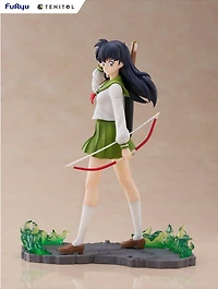 Tenitol Kagome Higurashi Figure (Inuyasha)