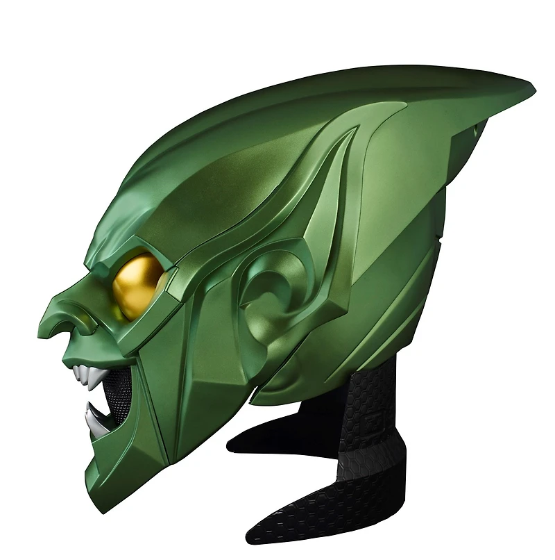 Marvel Legends Series Green Goblin Roleplay Helmet 