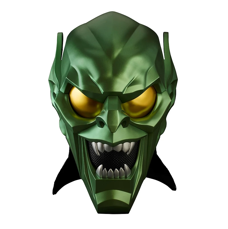 Marvel Legends Series Green Goblin Roleplay Helmet 