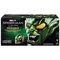 Marvel Legends Series Green Goblin Roleplay Helmet 