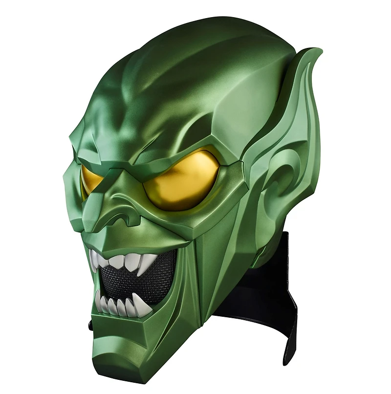 Marvel Legends Series Green Goblin Roleplay Helmet 