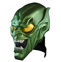 Marvel Legends Series Green Goblin Roleplay Helmet 