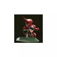 Kaiju No. 8 - Banpresto World Collectable Figure Log Stories - Soshiro Hoshina vs Kaiju no.10 Figure 