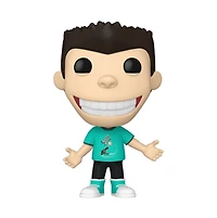 POP! Jimmy Neutron Sheen Estevez 