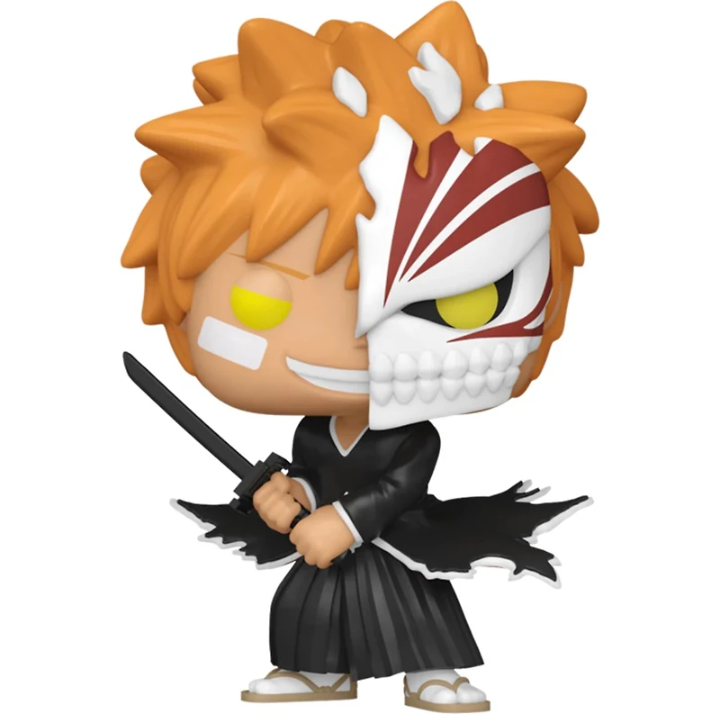 POP! Bleach Ichigo Kurosaki Half Mask