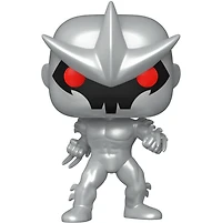POP! Comics - Teenage Mutant Ninja Turtles: The Last Ronin - Oroku Hiroto Vinyl Figure 