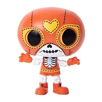 Funko Minis Boo Hollow Vinyl Figure 