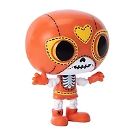 Funko Minis Boo Hollow Vinyl Figure 