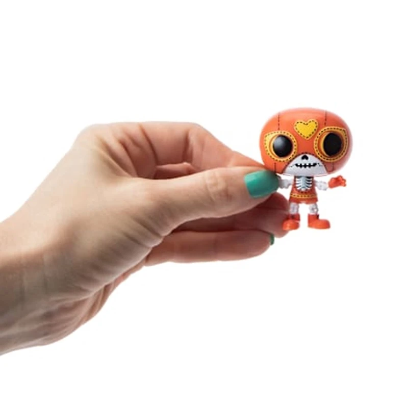 Funko Minis Boo Hollow Vinyl Figure 