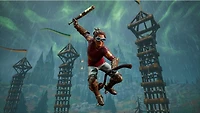 Harry Potter: Quidditch Champions Deluxe Edition