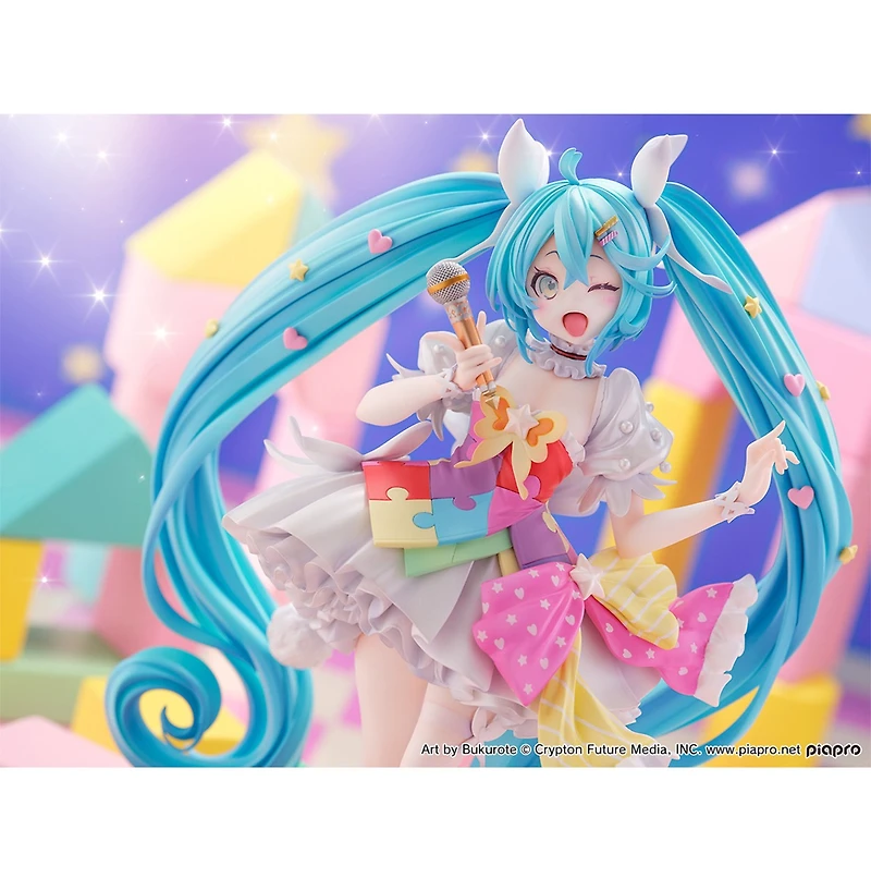 Hatsune Miku: Hatsune Miku Expo 2023 Version - 1/7 Scale Figure 