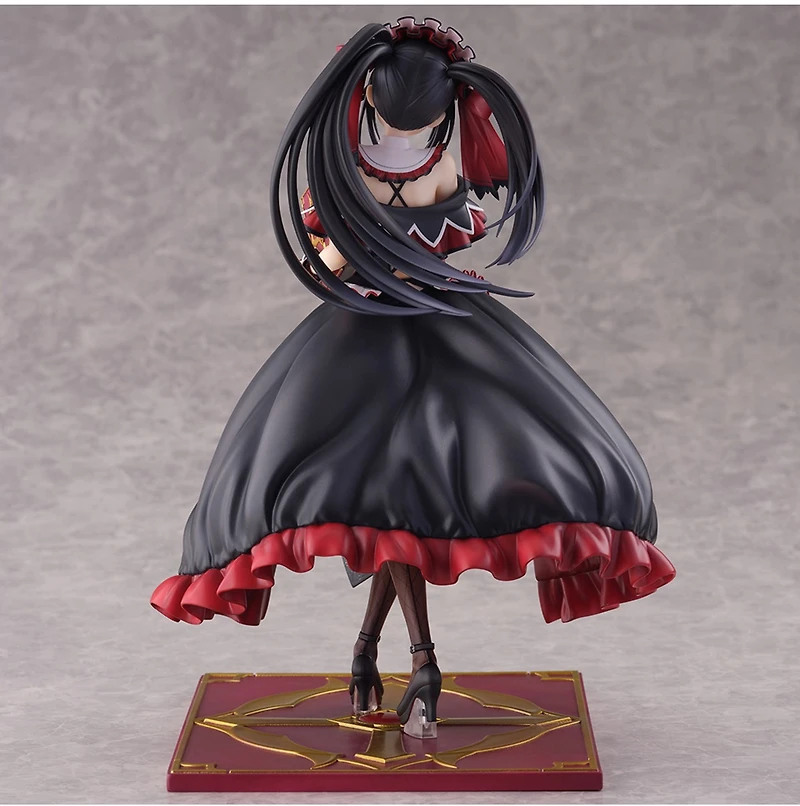 Date A Live: Kurumi Tokisaki (Rasiel) ver by Hobby Stock 