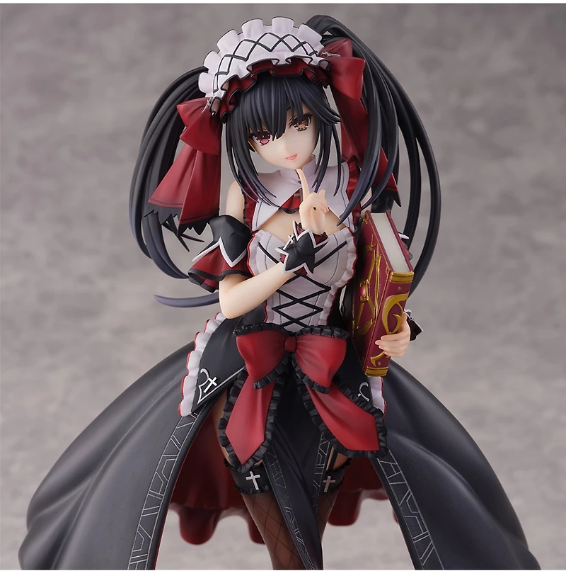 Date A Live: Kurumi Tokisaki (Rasiel) ver by Hobby Stock