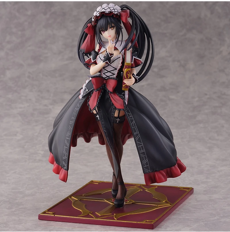 Date A Live: Kurumi Tokisaki (Rasiel) ver by Hobby Stock 