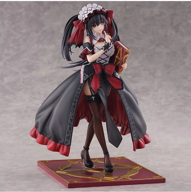 Date A Live: Kurumi Tokisaki (Rasiel) ver by Hobby Stock 