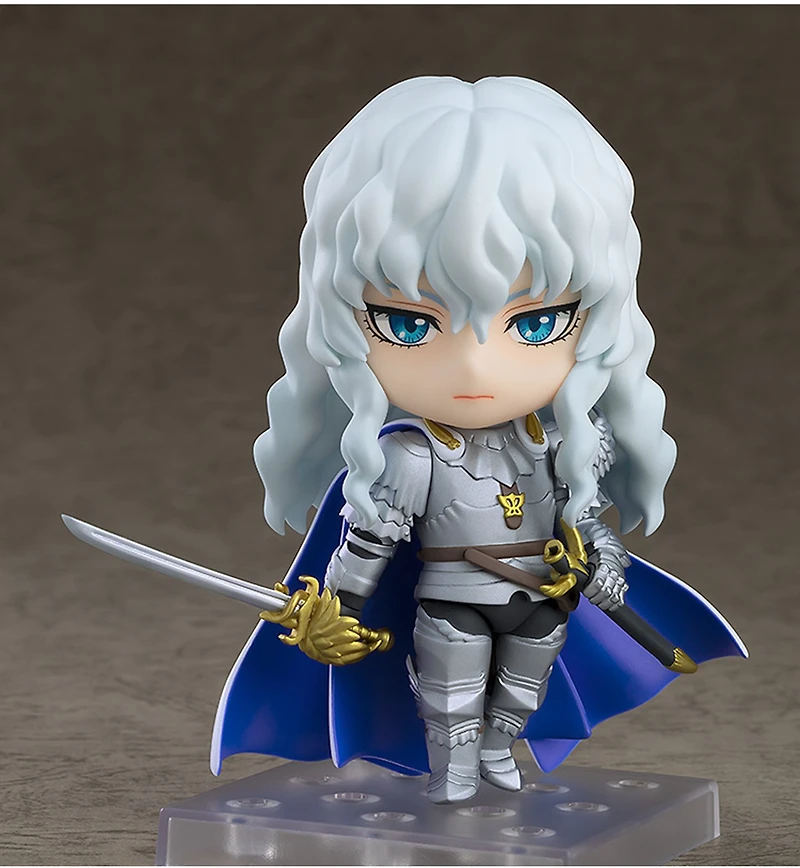 Nendoroid Griffith (Berserk) 