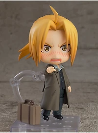 Fullmetal Alchemist: Brotherhood Edward Elric Final Episode Nendoroid Figure 