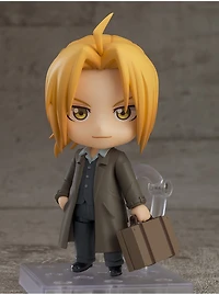 Fullmetal Alchemist: Brotherhood Edward Elric Final Episode Nendoroid Figure 