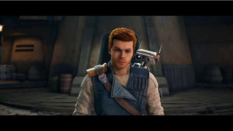 Star Wars Jedi: Survivor