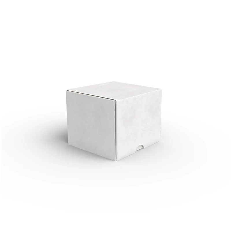 Boîte de cartes Biogenik