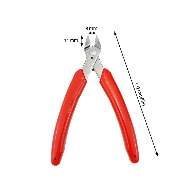 Biogenik Model Snippers 
