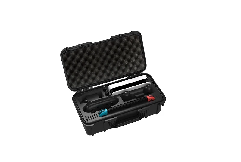 Biogenik Deluxe System Case 