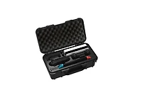 Biogenik Deluxe System Case 