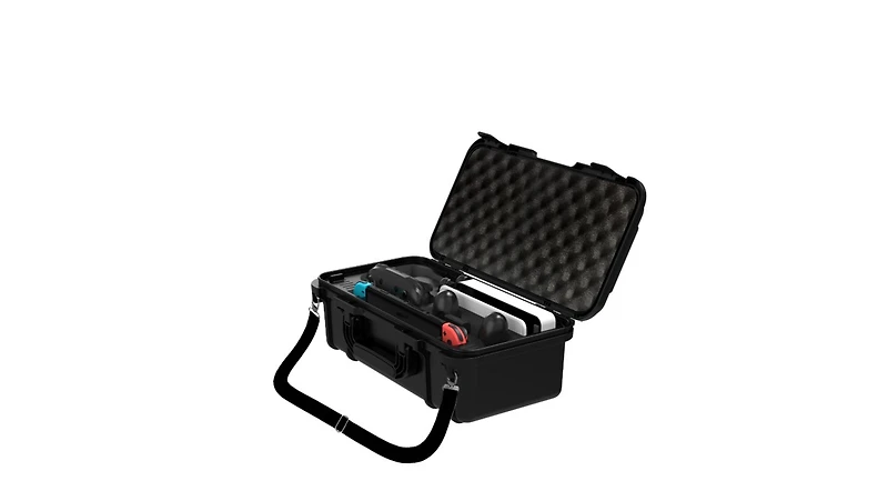 Biogenik Deluxe System Case 
