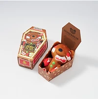 Deddy Bears Christmas Edition - Assortment – One Variation Chosen at Random