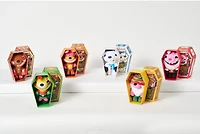 Deddy Bears Christmas Edition - Assortment – One Variation Chosen at Random