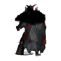 Bloodaxe with Horse (Spawn: The Dark Ages) 7-Inch Action Figure 2 pack with McFarlane Toys Digital Collectible