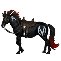 Bloodaxe with Horse (Spawn: The Dark Ages) 7-Inch Action Figure 2 pack with McFarlane Toys Digital Collectible