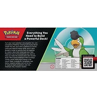 Pokémon Trading Card Game: Trainer's Toolkit 2024 (French) 