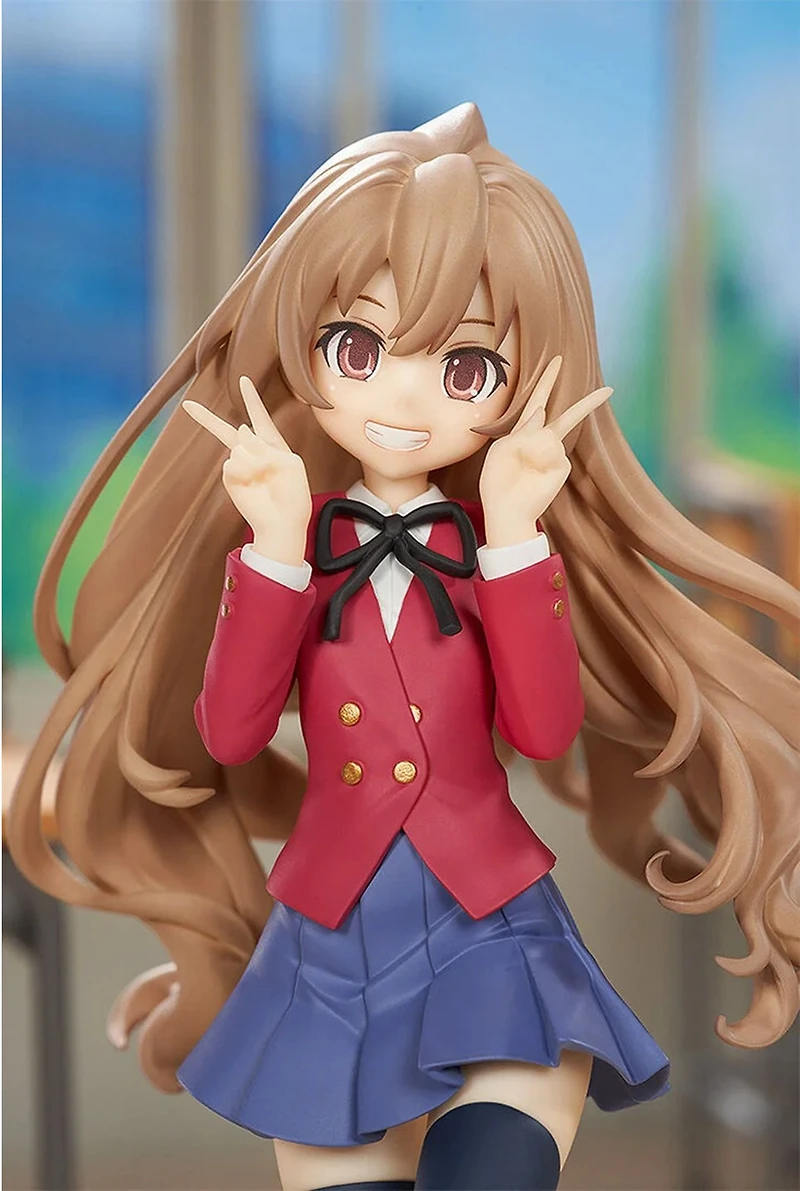 Toradora! - Taiga Aisaka Pop Up Parade Figure