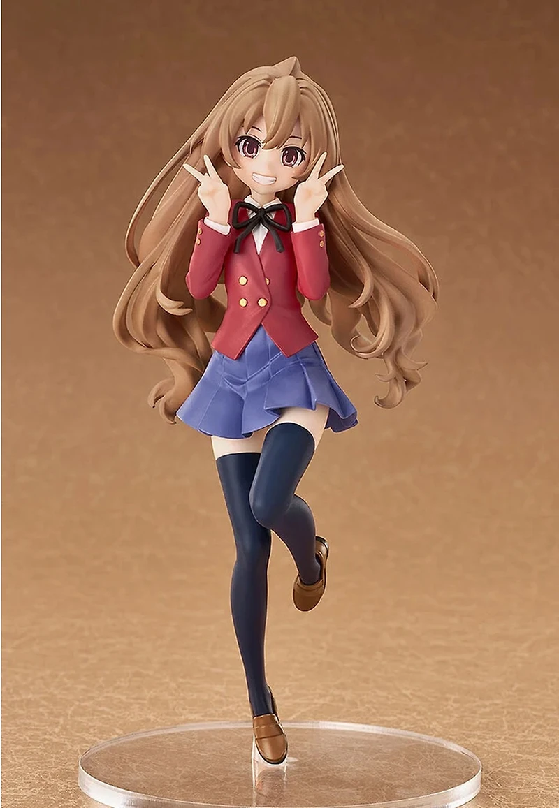 Toradora! - Taiga Aisaka Pop Up Parade Figure