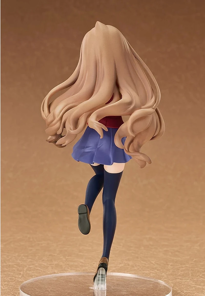 Toradora! - Taiga Aisaka Pop Up Parade Figure